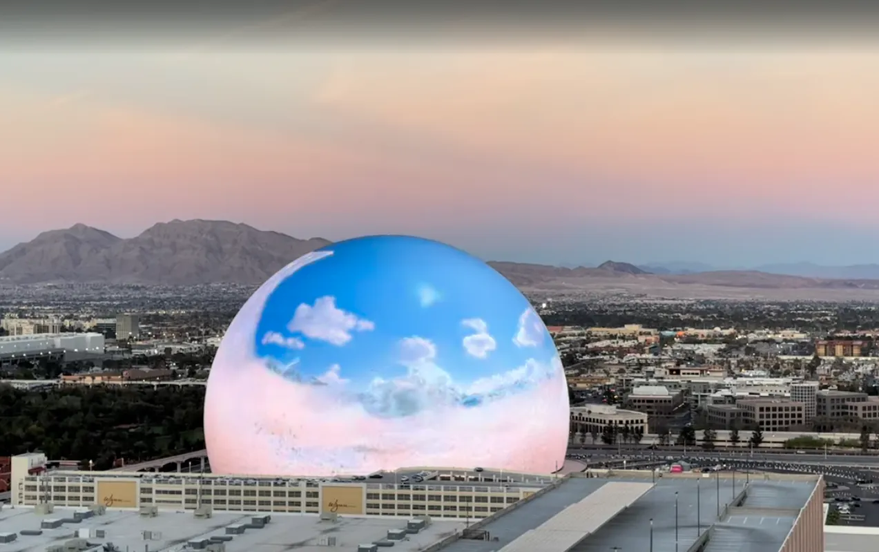 Las Vegas Bowl Contact The World