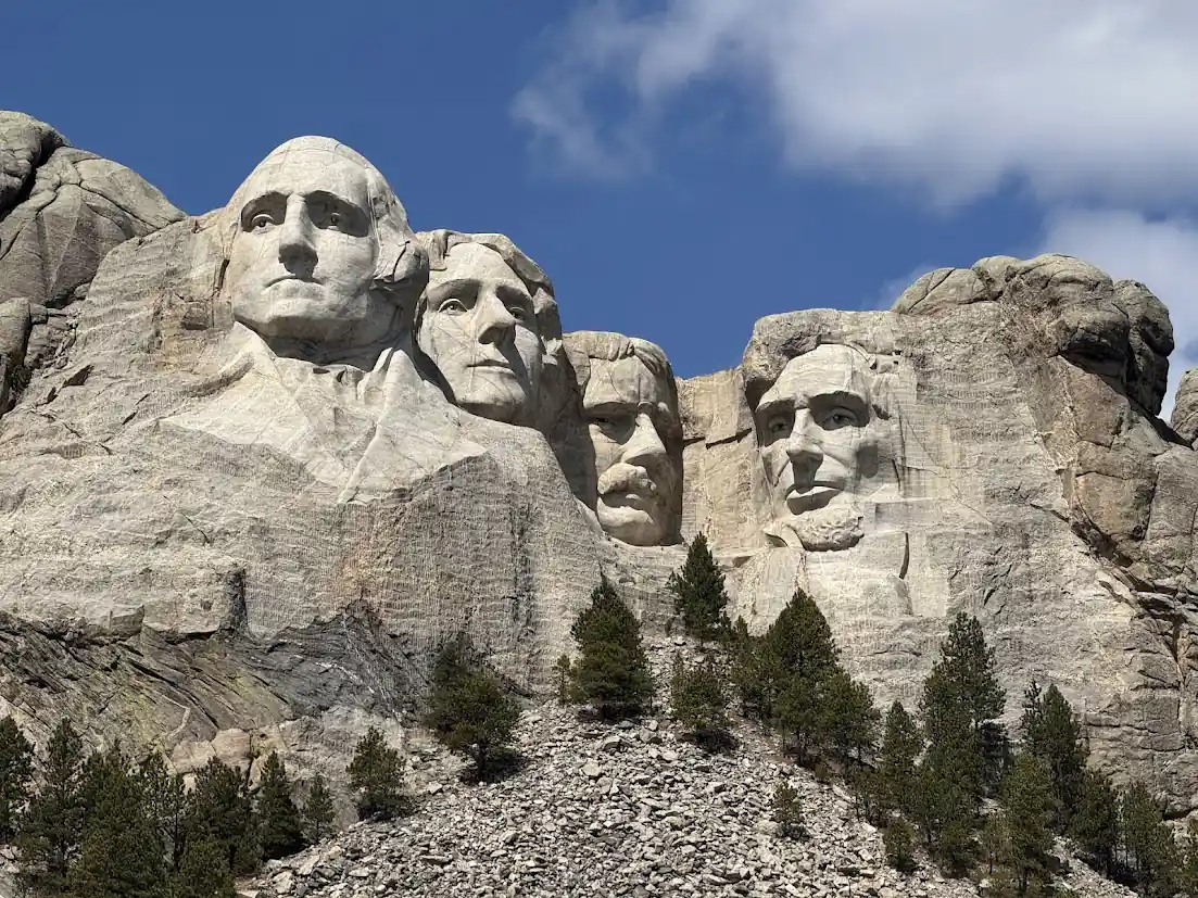 United States Travel the USA with a Dog: Van Life, Deserts & Endless Highways
