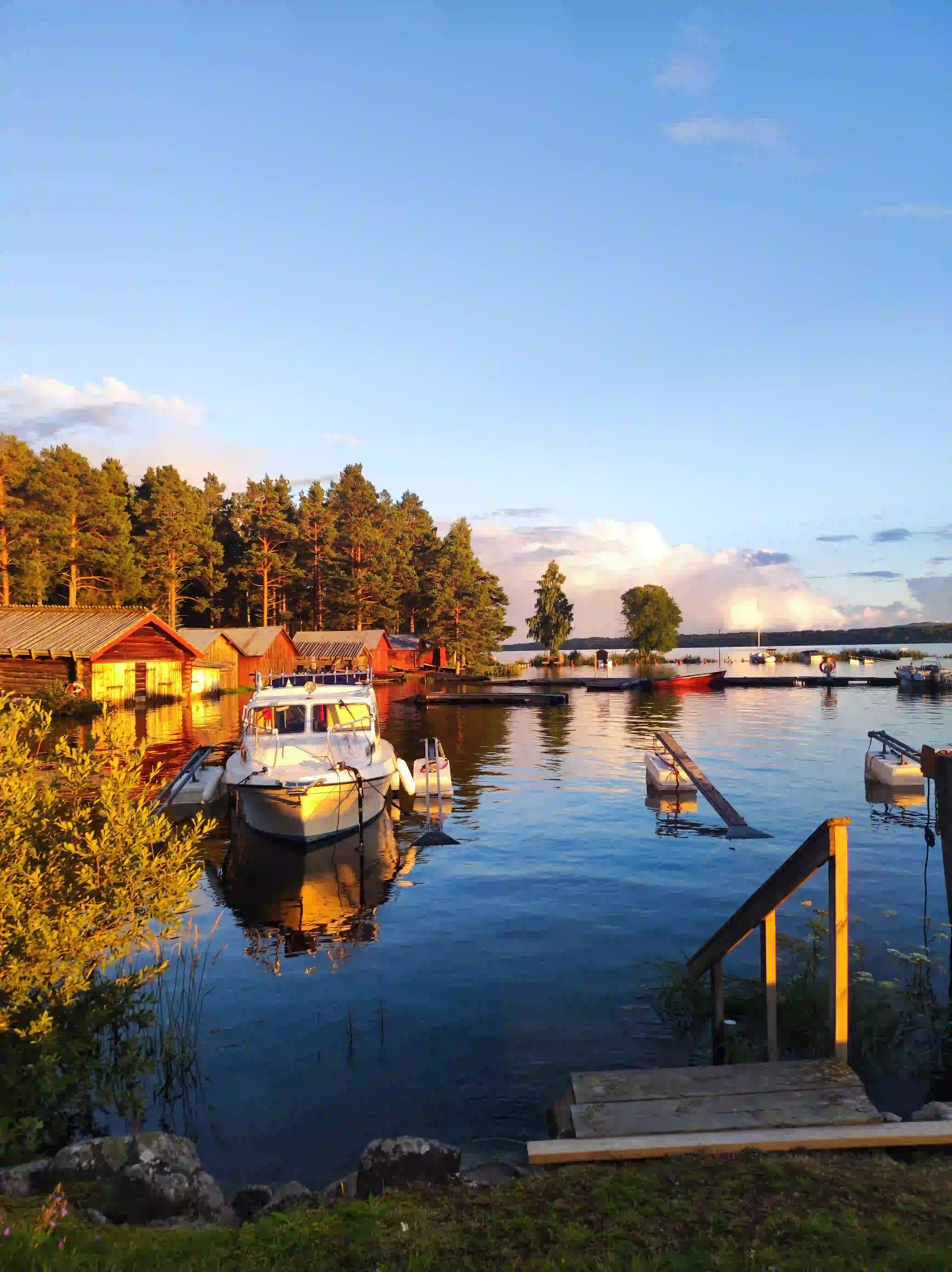Sweden Van Life Road Trip: Budget, Free Camping & 2 Weeks Itinerary