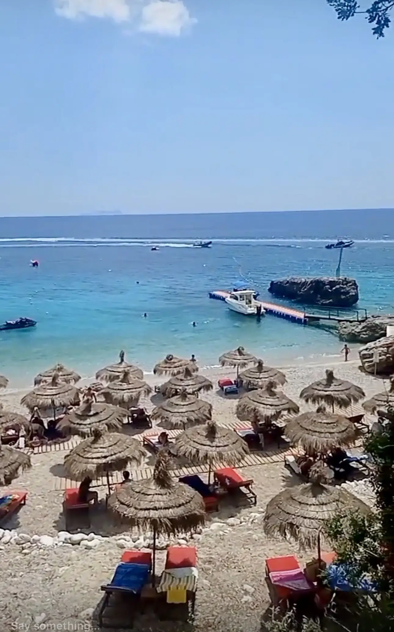 Albania Travel Guide: Van Life, Albanian Alps, Riviera Beaches & Budget Travel